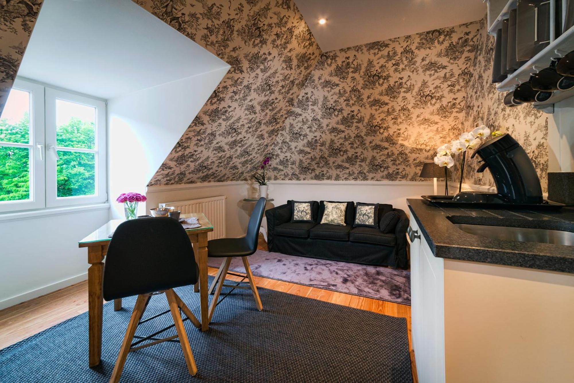 Canalside House - Luxury Guesthouse Brugge Kültér fotó