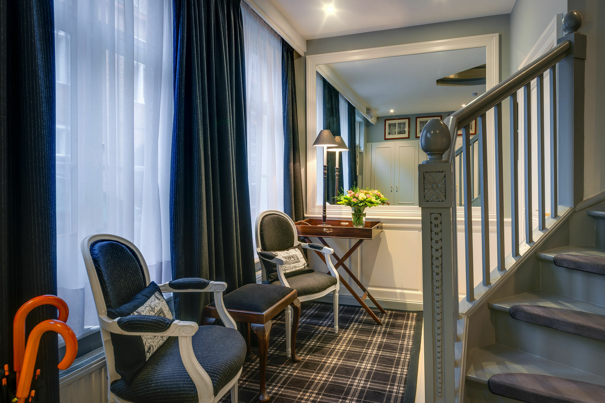 Canalside House - Luxury Guesthouse Brugge Kültér fotó